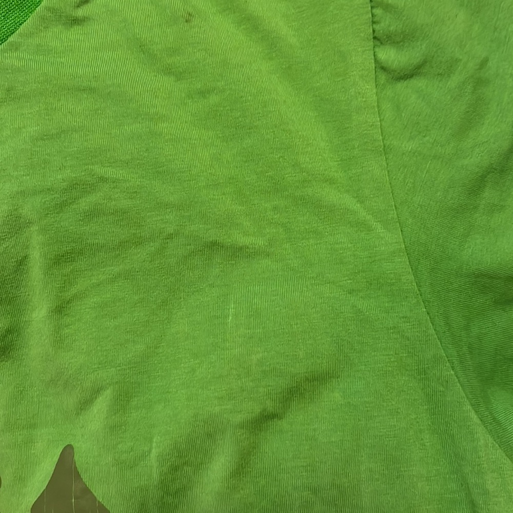 ✅(DONATED) Tree Hugger t-shirt (8 billion trees) - Picture 4 of 4